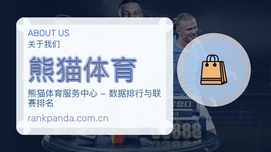 熊猫体育平台简介